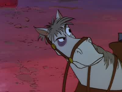 It's not a mere matter of muscle sonJousting is a fine skillIt It's a highly developed scienceScience indeedOne dummy trying to knock off another dummy with a bit of a stickAnd the Wart's just as hot for it as the rest of themHe certainly is That boy's - The Sword in the Stone