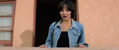It's not a motorcycle, baby. - Pulp Fiction