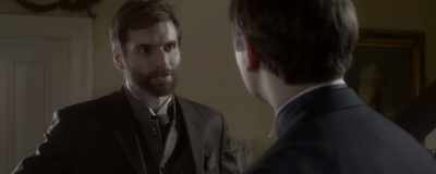 - It's not a new technique.
- It's a disreputable technique. - Bram Stoker's Van Helsing