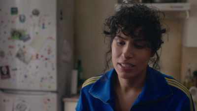 It's not a nice thing to be, - The Bisexual
