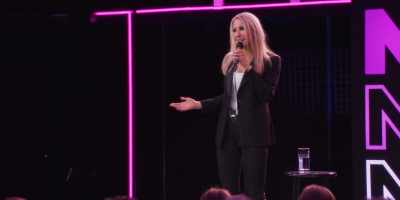 It's not a nice way to be remembered. - Nikki Glaser: Bangin'