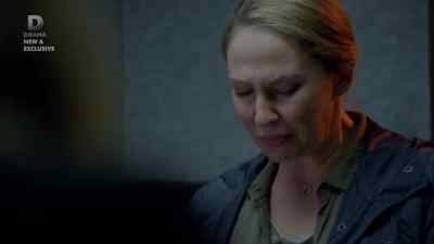 It's not a nice way to die. - The Brokenwood Mysteries