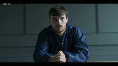 It's not a no
comment question, Rory, OK? - Granite Harbour