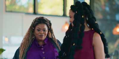 It's not a party until somebody
climbs on the table and dances - Umjolo: There is No Cure