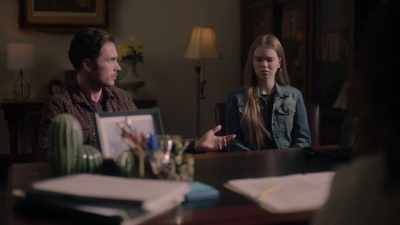 It's not a perfect
outcome, I know, - Abducted by My Teacher: The Elizabeth Thomas Story