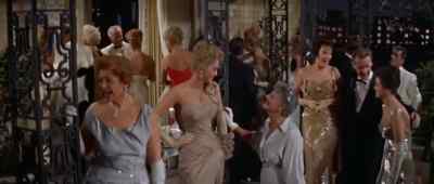 It's not a play for a British director! - Bells Are Ringing