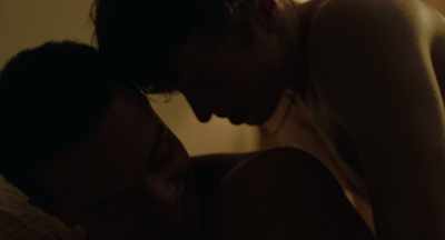 It's not a porno. - Sebastian