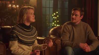 It's not a present
you give someone, - A Heidelberg Holiday