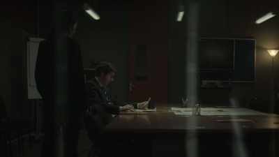 It's not a random,
red mist killing, - The Hunt for Raoul Moat