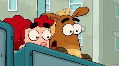 - It's not a real birthday
if you don't do birthday stuff. - It's Pony