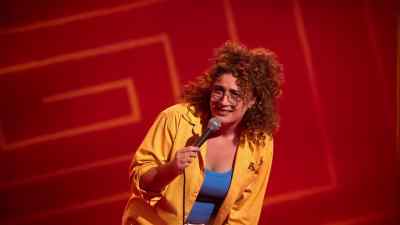 It's not even a real
fucking job, man. - Rose Matafeo: On and On and On