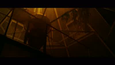 It's not a ship, it's a skiff. - Pitch Black