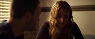 It's not a story I like telling people. - Tell Me Lies