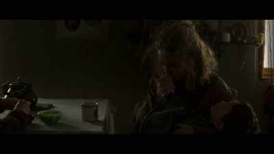 It's not a sure thing,
but sometimes it works. - Fever Dream