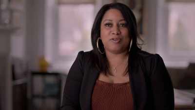 It's not a system that is built
for people of color. - Take Your Pills: Xanax
