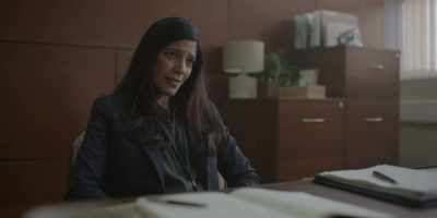 - It's not a test, we just wanna help you. - Angela Black