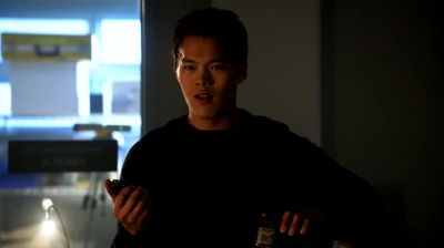 It's not a time loop. - The Librarians