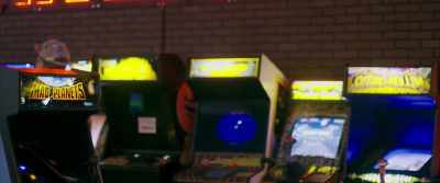 It's not a time period that, - The Rise of the Synths