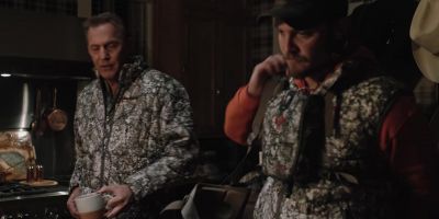 It's not a trick question, Tate. - Yellowstone