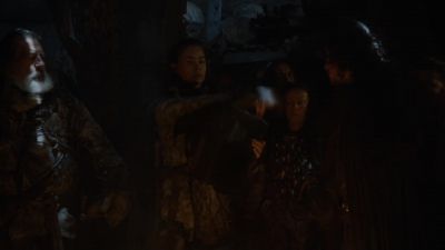 It's not a trick. - Game of Thrones