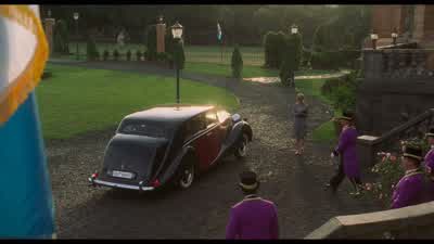 It's not a very difficult job, you know. - The Princess Diaries 2: Royal Engagement