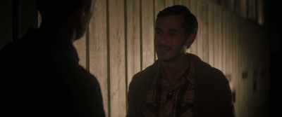 It's not a very flattering
quality, if you ask me, - The Endless