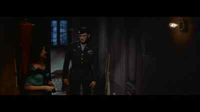 It's not a very pretty place,
I'm afraid. - The Man in the Gray Flannel Suit