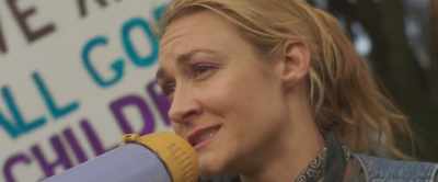 It's not about anger - Ellie and Abbie (and Ellie's Dead Aunt)