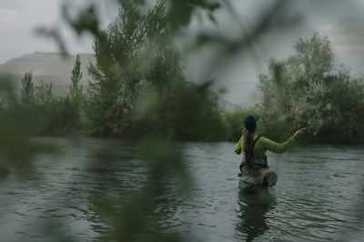 It's not about conserving our
resources, it's perverting our
resources - Artifishal