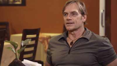 It's not about having an argument
about global warming necessarily, - Down to Earth with Zac Efron