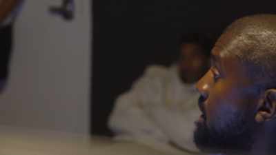 It's not about… - jeen-yuhs: A Kanye Trilogy