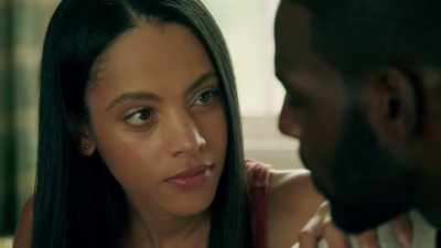It's not about her
respecting you. - Queen Sugar
