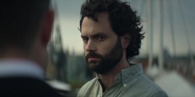 It's not about Kate, is it? - You