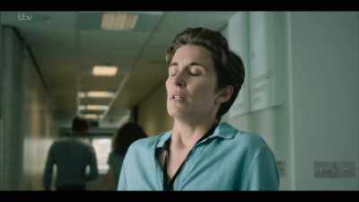It's not about your level
of experience, Lana. - Trigger Point