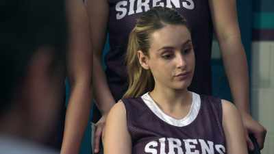 It's not about--
Look, nobody turns down firepower. - Big Shot