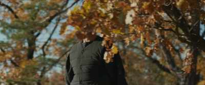 It's not about making a point. - Last Light