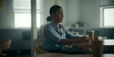 It's not about me.
It's about this job. - Criminal Record