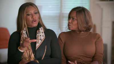 It's not about his name.
It's about that term, "Big Willie." - The Later Daters