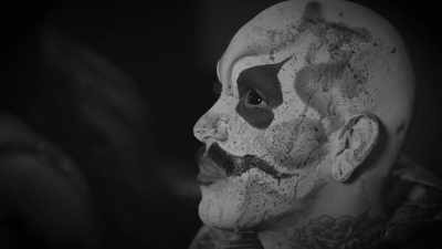 It's not about necessarily
even the looks, - The Boulet Brothers' Dragula: Titans