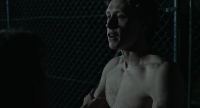 It's not about surviving We can have a - Wolf