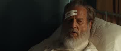 It's not about the fighting. - Bad Times at the El Royale