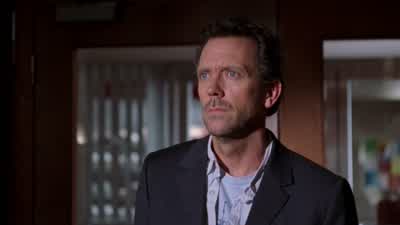 It's not about the money. - House