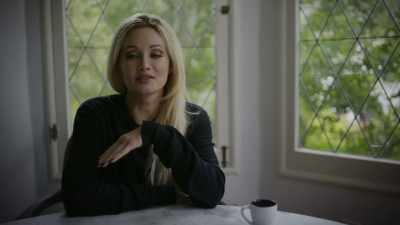 It's not about them. 
It's just about - Secrets of Playboy