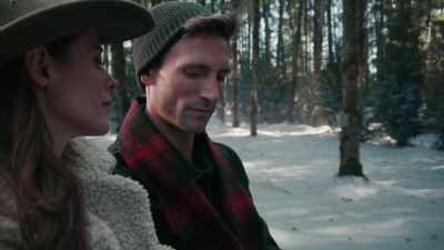 It's not about them
listening to you, - A Maple Valley Christmas