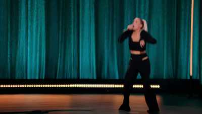 "It's not about what you think!" - Iliza Shlesinger: Hot Forever