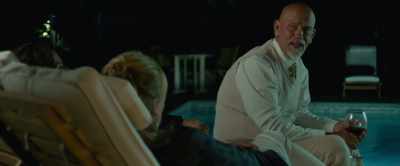 - It's not about you.
- It's not? But I hate that. - The Wilde Wedding