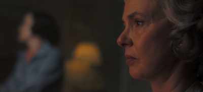 It's not adultery if the marriage is
unhappy, it doesn't count. - A Very British Scandal