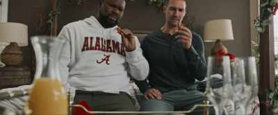 It's not Alabama bacon.
That's not even edible bacon. - Stars Fell Again