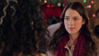 It's not
all about how the food looks. - A Sweet Christmas Romance