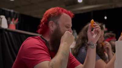It's not all about your mouth, - Superhot: The Spicy World of Pepper People